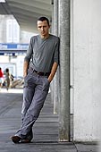 photo Damien Lafargue / GetThePicture